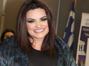 Δήμητρα Κατσαφάδου: Σκληρή απάντηση για το πρόστιμο των 300.000€ – «Η επιτυχία πονάει!»