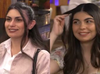First Dates – Δυο αδελφές αναζητούν τον έρωτα: Η συμβουλή της γιαγιάς!
