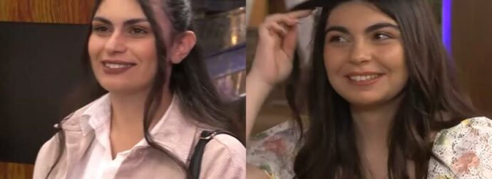 First Dates – Δυο αδελφές αναζητούν τον έρωτα: Η συμβουλή της γιαγιάς!