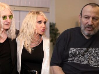 Μίλτος Καρατζάς: «Το “Δώδεκα” της Βίσση ήταν να σταλεί σε ιαπωνικό διαγωνισμό, αλλά ο Καρβέλας αρνιόταν να μπει στο αεροπλάνο»