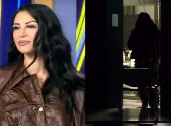My Style Rocks – Έξω φρενών η Σέβη, έφυγε από το στούντιο: «Ντρέπομαι, είστε απαράδεκτες»