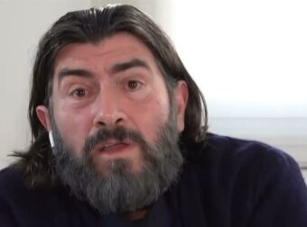 Πατέρας Αντώνιος – «Σπάει» τη σιωπή του για την καταδίκη του και την περιουσία του