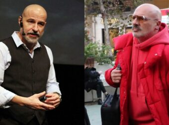 Σίλας Σεραφείμ κατά Νίκου Μουτσινά: «Βάζει μια χαζή δήλωση ενός χαζού και τη σχολιάζει με μούτες»