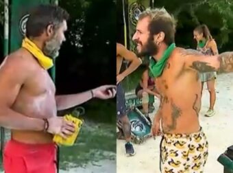 Survivor – Νέα ένταση μετά τον αγώνα: «Δεν θα νικά ο ψεύτης και ο κλέφτης»