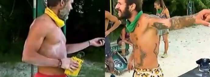 Survivor – Νέα ένταση μετά τον αγώνα: «Δεν θα νικά ο ψεύτης και ο κλέφτης»