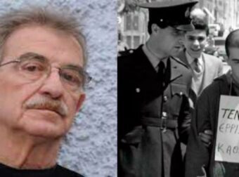 Θάνος Παπαδόπουλος: «Έφυγε» από τη ζωή ο «τεντιμπόις» του ελληνικού κινηματογράφου