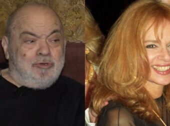 Χρήστος Βαλαβανίδης για Αλίκη Βουγιουκλάκη: «Όλα αυτά που έκανε τα θεωρούσαμε ανόητα»