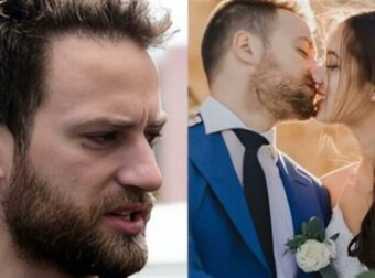 «Γιατί με πολεμάτε ακόμα;»: Πλάνταξε στο κλάμα ο Αναγνωστόπουλος όταν έμαθε πως η μικρή Λυδία άλλαξε επίθετο