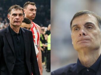 Η άλλη πλευρά του Γιώργου Μπαρτζώκα: Η καταγωγή, ο αγωνιστής πατέρας του, οι γυναίκες της ζωής του και ο τραυματισμός που τον έκανε… σκακιστή (videos+photos)