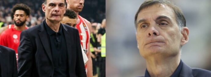 Η άλλη πλευρά του Γιώργου Μπαρτζώκα: Η καταγωγή, ο αγωνιστής πατέρας του, οι γυναίκες της ζωής του και ο τραυματισμός που τον έκανε… σκακιστή (videos+photos)
