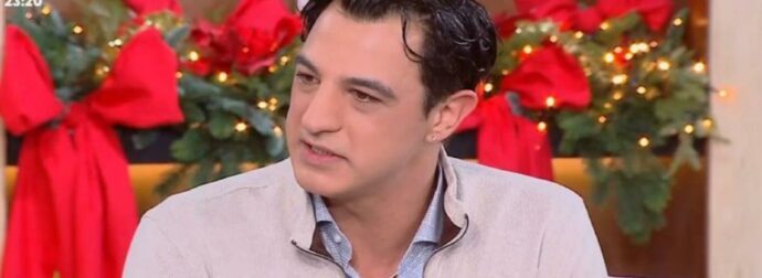 Δήμος Αναστασιάδης: «Μετά από δέκα χρόνια, θέλεις ένα restart…» – Η αποκάλυψη για τη Τζένη Θεωνά