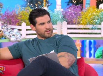 Breakfast@Star: Αποχώρησε εσπευσμένα η Ελένη Χατζίδου – «Το παιδί μας θα πάει στο νοσοκομείο»