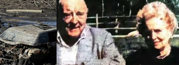 Τέλος το θρίλερ της εξαφάνισης πλούσιου ζευγαριού πριν από 44 χρόνια – Τα δυσοοίωνα εύρηματα έλυσαν το μυστήριο