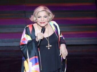 Δυσάρεστα τα νέα για τη Μαρινέλλα: Επιδεινώθηκε η υγεία της