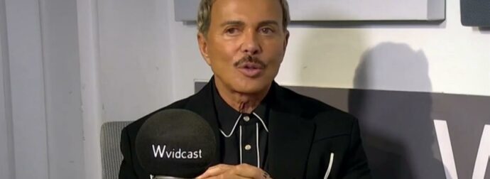 Λάκης Γαβαλάς: Η χαμένη περιουσία και η απιστία στον γάμο του – «Το ευχαριστήθηκα»
