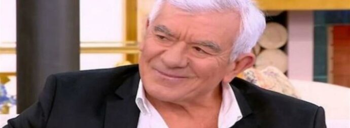Έλληνας Ντι Κάπριο ο 64χρονος Γιώργος Γιαννόπουλος: «Χώρισα την 22χρονη κοπέλα μου γιατί είμαι πoλυγαμικός»