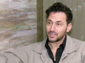 Πάνος Καλίδης: «Το να κάνεις αισθητικές επεμβάσεις πάει κόντρα στη θέληση του Θεού»