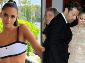 Έριξε το Instagram η Αλεξάνδρα Νίκα: Ανέβασε την 1η φωτογραφία με τον Αργυρό Junior μέσα από το μαιευτήριο κι έγινε… χαμός