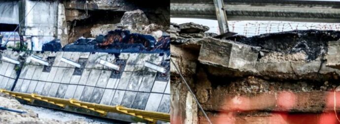 Νυχτερινή επέλαση της Bora: Ποιες περιοχές θα βρεθούν στο έλεος της κακοκαιρίας – «Έρχεται νέα κλίμακα με καταιγίδες»