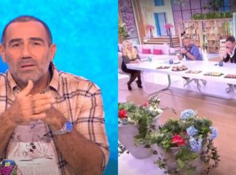 Αντώνης Κανάκης κατά Super Κατερίνα: «Η επιστήμη έχει σηκώσει τα χέρια ψηλά!»