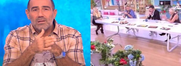 Αντώνης Κανάκης κατά Super Κατερίνα: «Η επιστήμη έχει σηκώσει τα χέρια ψηλά!»