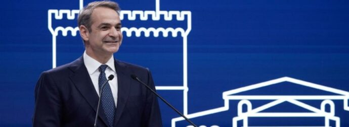 Κυριάκος Μητσοτάκης: «Θα είμαι υποψήφιος πρωθυπουργός με τη ΝΔ στις εκλογές το 2027» – Τι είπε για ΠτΔ και μετρό Θεσσαλονίκης