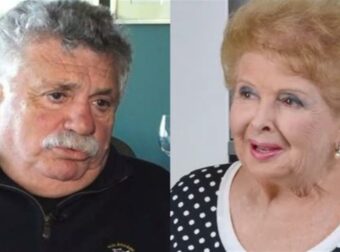 Πήρε θέση ο Λευτέρης Λαζάρου για Βέφα Αλεξιάδου: «Ο κόσμος ξεχνάει εύκολα – Είναι λυπηρό που έφυγε έτσι»