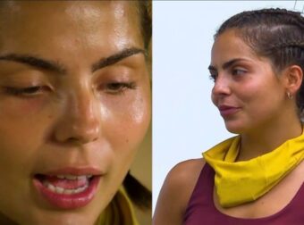Survivor 2025: Έγινε έξαλλη και αποχώρησε στη μέση της μονομαχίας με μπηχτές για το παιχνίδι – Με τόσα χρήματα αποχώρησε η Μαρία Λυμπεροπούλου