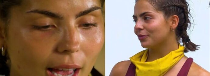 Survivor 2025: Έγινε έξαλλη και αποχώρησε στη μέση της μονομαχίας με μπηχτές για το παιχνίδι – Με τόσα χρήματα αποχώρησε η Μαρία Λυμπεροπούλου