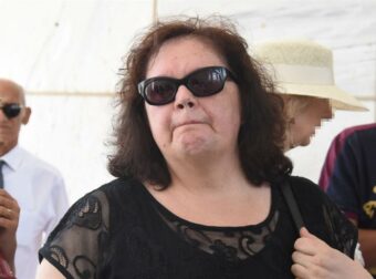 Μαίρη Μπάρκουλη: «Μου δίνουν 5% για να…» – Όλη η αλήθεια για την υγεία της