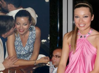 Μαριέττα Χρουσαλά: Ο θάνατος που την σημάδεψε και ο “πλούσιος” γάμος με τον Λέοντα Πατίτσα