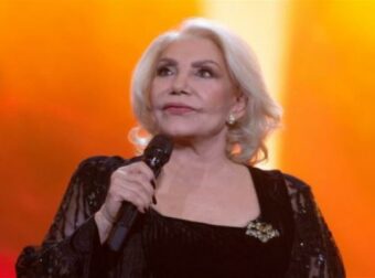Μαρινέλλα: Γιατί απαγορεύτηκαν τα επισκεπτήρια – Οι τελευταίες πληροφορίες για την υγεία της
