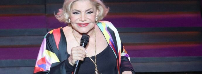 Μαρινέλλα: Άσχημη η κατάστασή της – Δεν έχει καλή επικοινωνία με το περιβάλλον