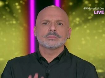 ΝΜ Βραδιάτικα highlights (28/11): Η σχέση της Μαρίας Σολωμού και η… στεναχώρια για τον Απόστολο Γκλέτσο!