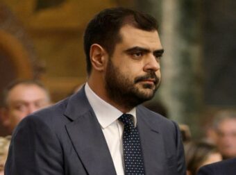 Παύλος Μαρινάκης: Η γνωριμία με τη σύζυγο του, οι δυσκολίες και η νόσος του Κρον