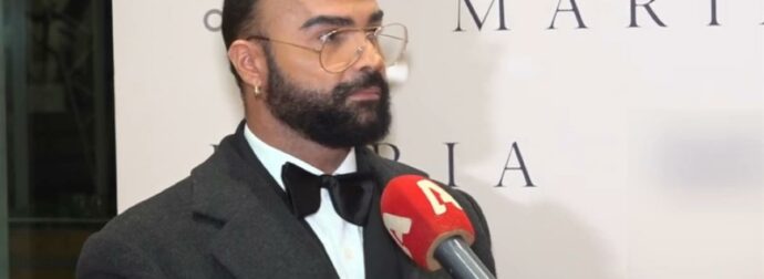 Περικλής Κονδυλάτος κατά Παπαγεωργίου για Χριστοπούλου – «Δεν είναι για μια κυρία…»