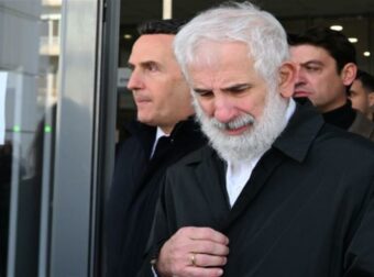 Άσχημα νέα για τον Πέτρο Φιλιππίδη – Νεκρός βασικός μάρτυρας της δίκης του!
