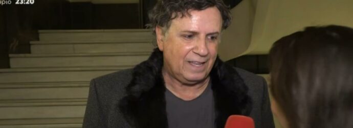 Χάρης Ρώμας για Γιώργο Πατούλη: «Χαίρομαι που θα γίνει πατέρας, τώρα για τις πρώην δεν ξέρω…»