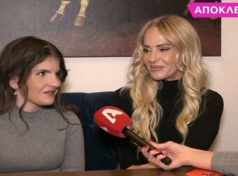 Ρούλα Γιαννιώτη: Η νικήτρια του “Tempting Fortune” αποκαλύπτει την σοβαρή πάθηση της κόρης της