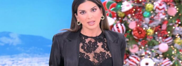 Σταματίνα Τσιμτσιλή: Εξαπέλυσε “πυρά” κατά του BreakfastStar – «Αυτή η υποκρισία να σταματήσει»
