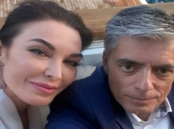 «Ο γιος μας σπουδάζει και δουλεύει για να μη μας επιβαρύνει»: Στάζει μέλι η Τατιάνα Στεφανίδου για τον γιο της