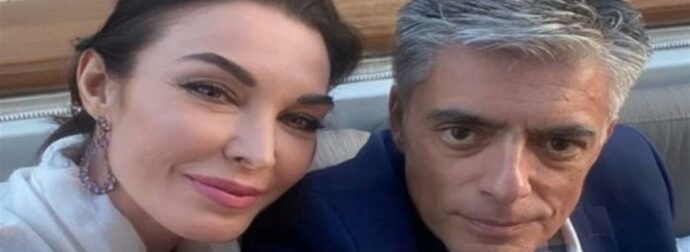 «Ο γιος μας σπουδάζει και δουλεύει για να μη μας επιβαρύνει»: Στάζει μέλι η Τατιάνα Στεφανίδου για τον γιο της