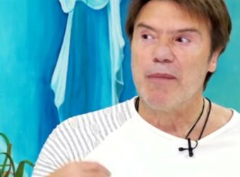 Στράτος Τζώρτζογλου: Η φτώχεια, τα δύσκολα παιδικά χρόνια και ο έντονος έρωτας