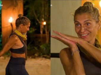 Survivor 2025: Τα… μάζεψε η Γεωργία Γεωργοπούλου – Τόσα χρήματα κέρδισε από το ριάλιτι