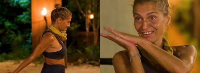 Survivor 2025: Τα… μάζεψε η Γεωργία Γεωργοπούλου – Τόσα χρήματα κέρδισε από το ριάλιτι