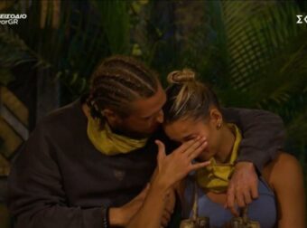 Survivor και διηγώντας τα να κλαις…