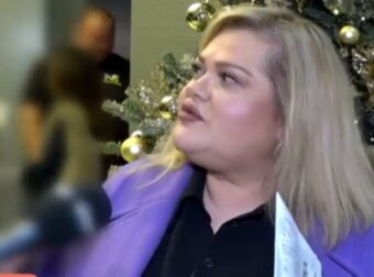 Χρύσλα Γεωργακοπούλου: Το «καρφί» για την Super κατερίνα – Πίκρα δεν υπάρχει, απογοήτευση μπορεί να υπάρχει