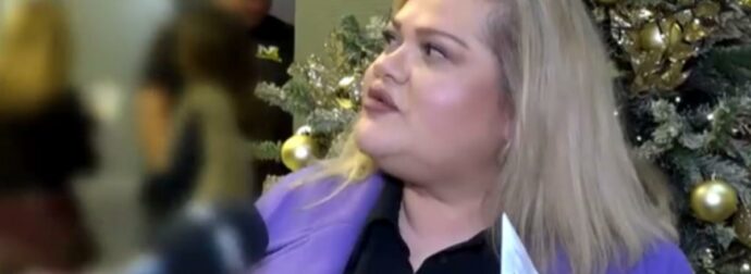 Χρύσλα Γεωργακοπούλου: Το «καρφί» για την Super κατερίνα – Πίκρα δεν υπάρχει, απογοήτευση μπορεί να υπάρχει
