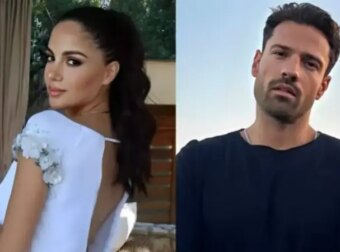 Αλεξάνδρα Νίκα: Δημοσίευσε την πρώτη φωτογραφία του νεογέννητου γιου της με τον Κωνσταντίνο Αργυρό – «Καλωσήρθες στον κόσμο μικρέ μας θησαυρέ»