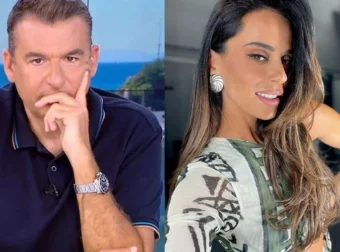 “Ο Γιώργος Λιάγκας και η Μαρία Αντωνά θα παντρευτούν μέσα στο 2025”